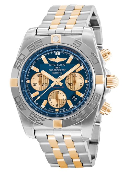 Buy Breitling Ib011012 C790 375c 